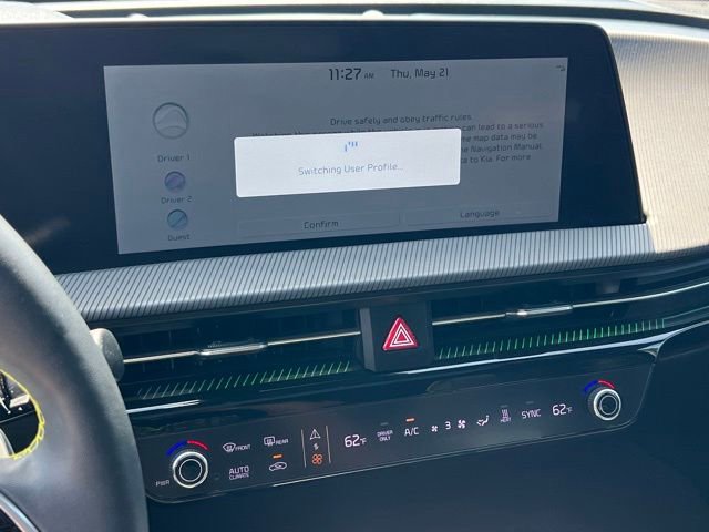 Certified 2023 Kia EV6 GT AWD/4WD image 19