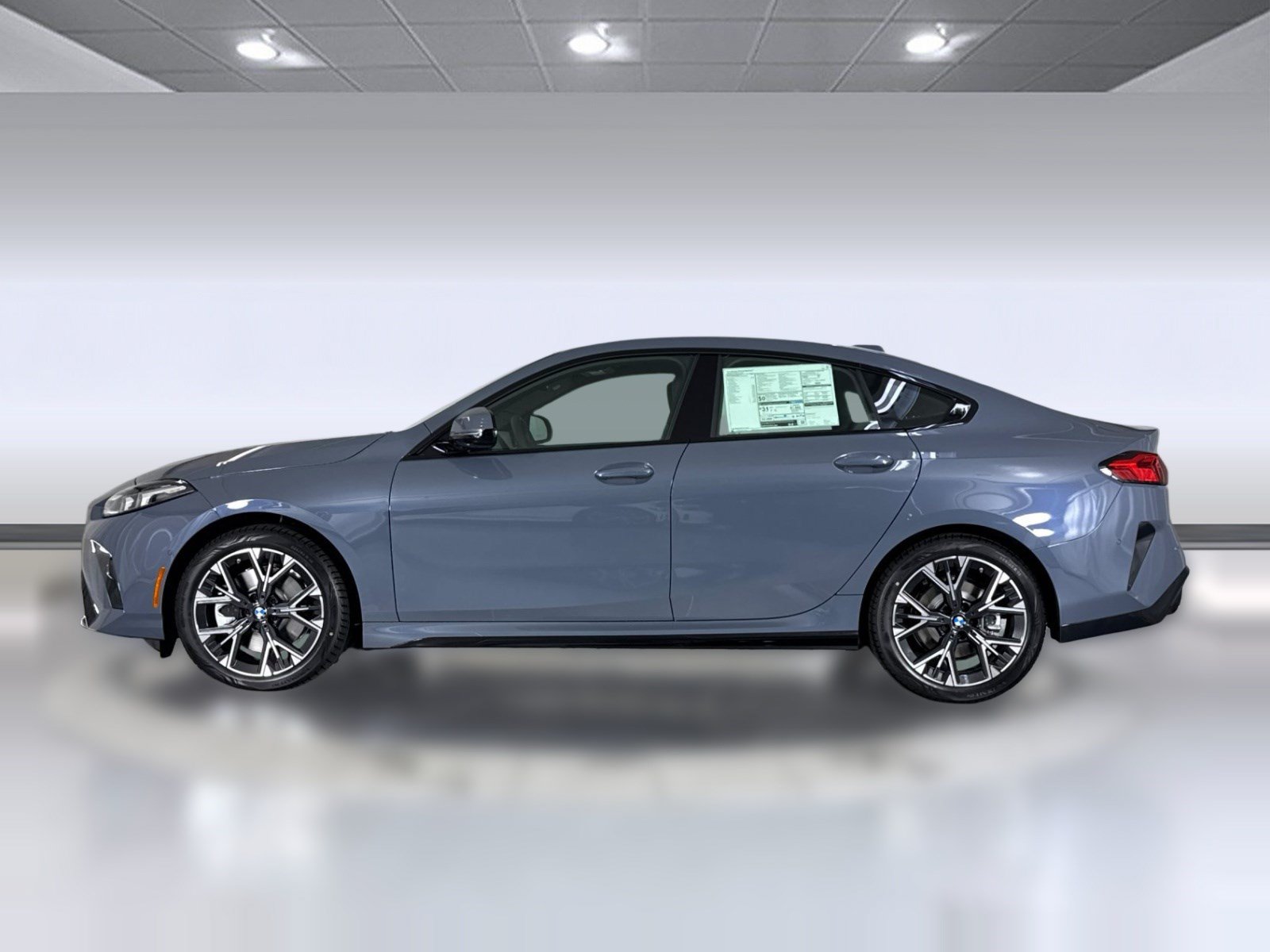 New 2026 BMW 228i FWD image 2