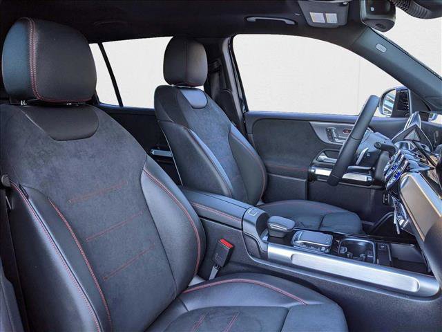 New 2023 Mercedes-Benz EQB 350 4MATIC SUV image 21