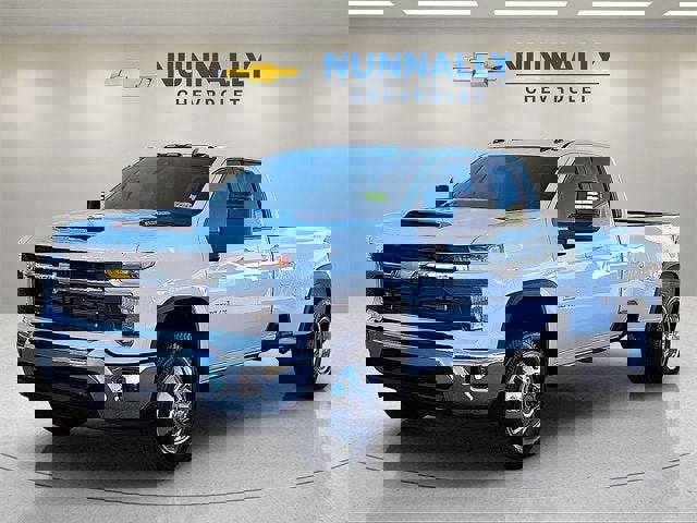 New 2026 Chevrolet Silverado 3500 LT