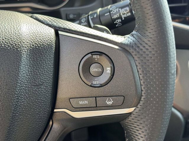 Certified 2023 Honda Passport EX-L image 22