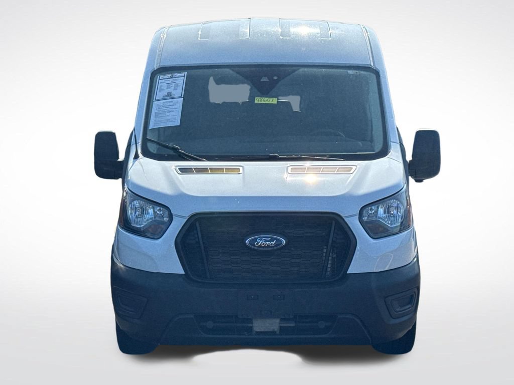 Used 2023 Ford Transit 350 XL RWD image 3