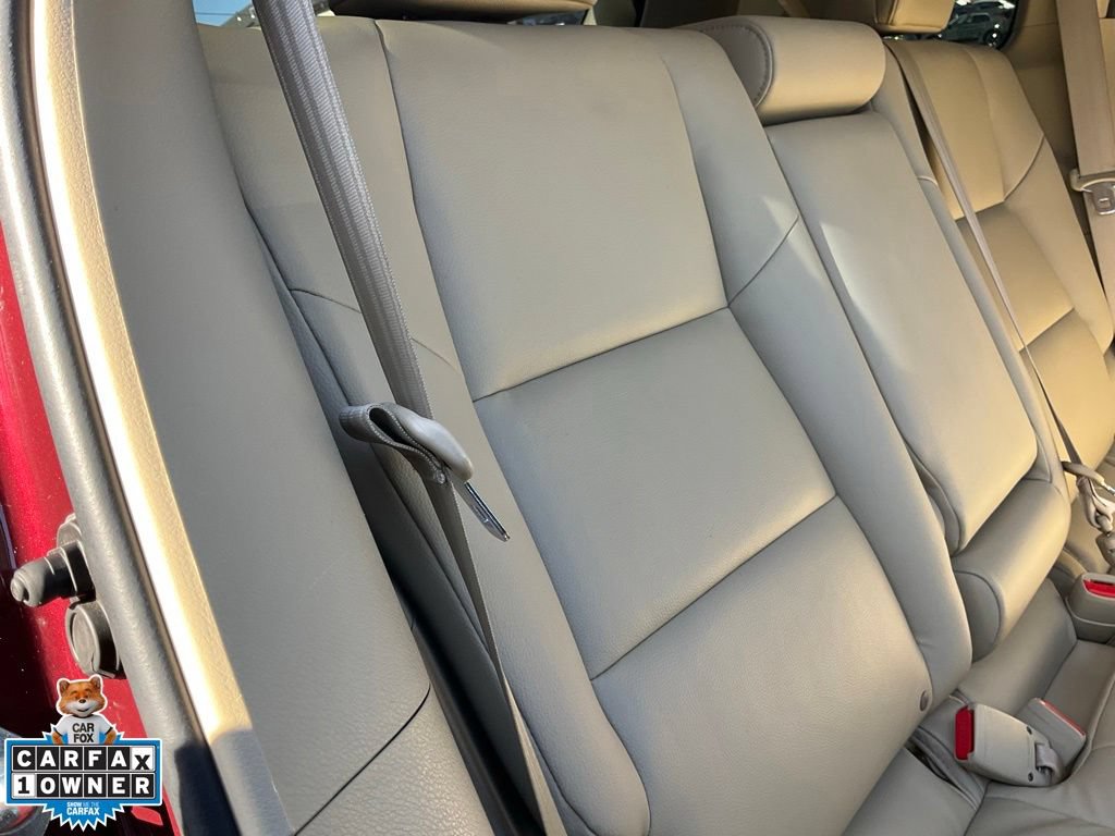 Used 2016 Acura RDX AWD image 59