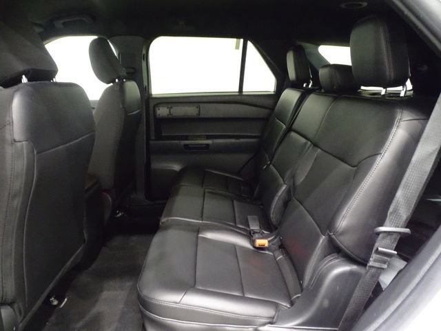 Used 2023 Ford Explorer 4WD Police Interceptor w/ Ultimate Wiring Package image 11