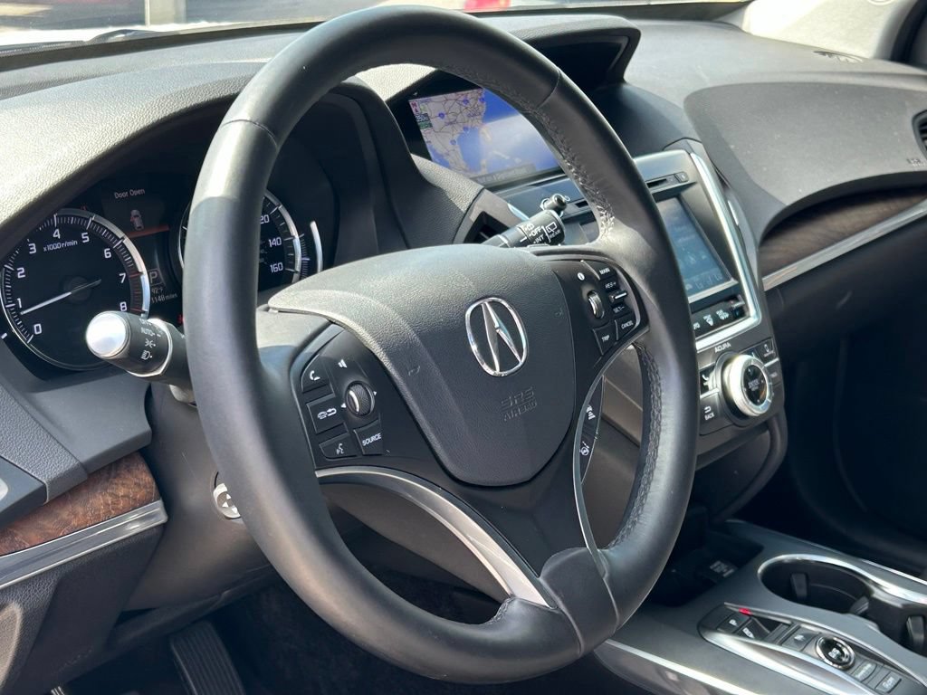 Used 2020 Acura MDX FWD w/ Technology Package image 17