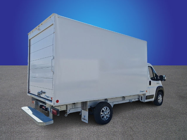 New 2023 RAM ProMaster 3500 FWD image 3