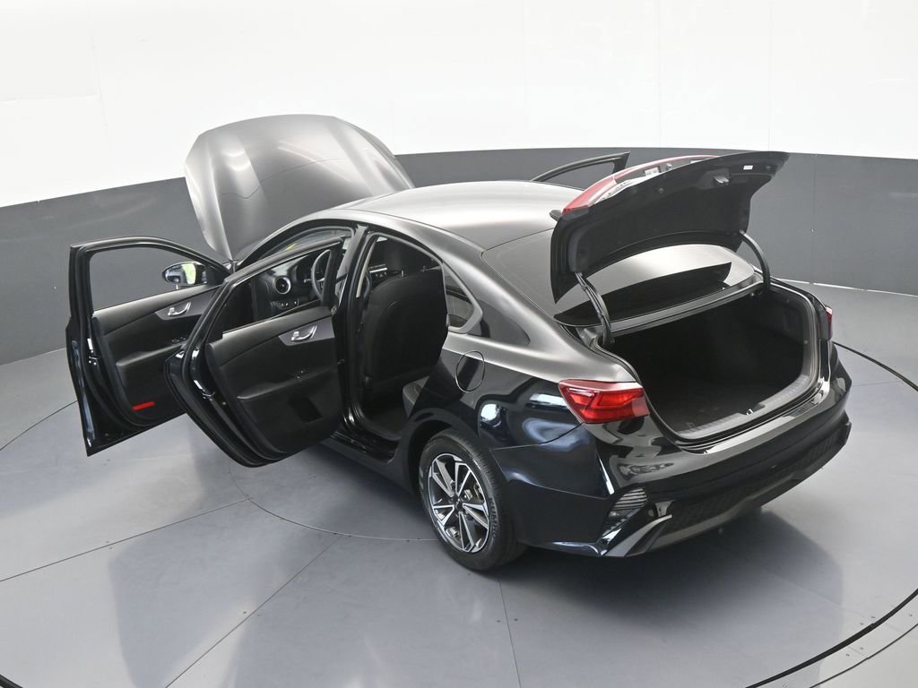 Used 2024 Kia Forte LXS w/ LXS Technology Package FWD image 60