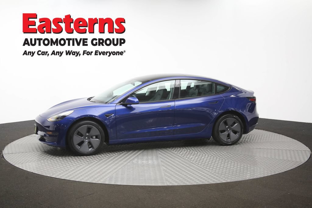 Used 2023 Tesla Model 3 Standard Range RWD image 53