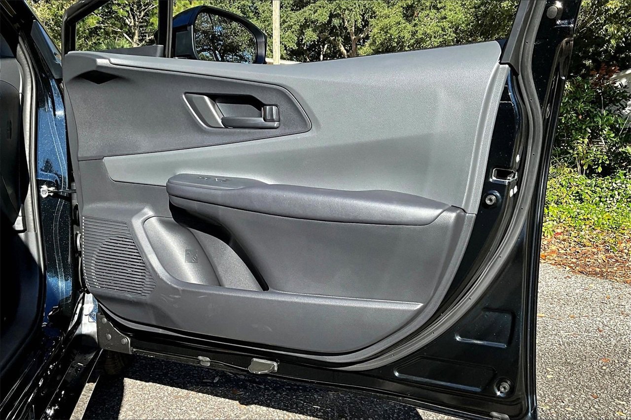 Used 2026 Toyota Prius LE image 25