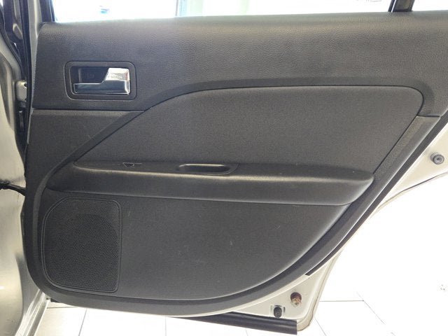 Used 2012 Ford Fusion SE FWD image 8