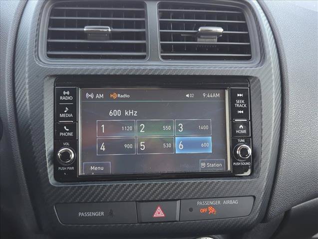 Used 2024 Mitsubishi Outlander Sport AWD image 13