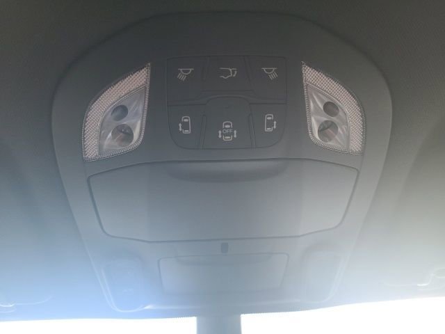 New 2026 Chrysler Pacifica Select image 17