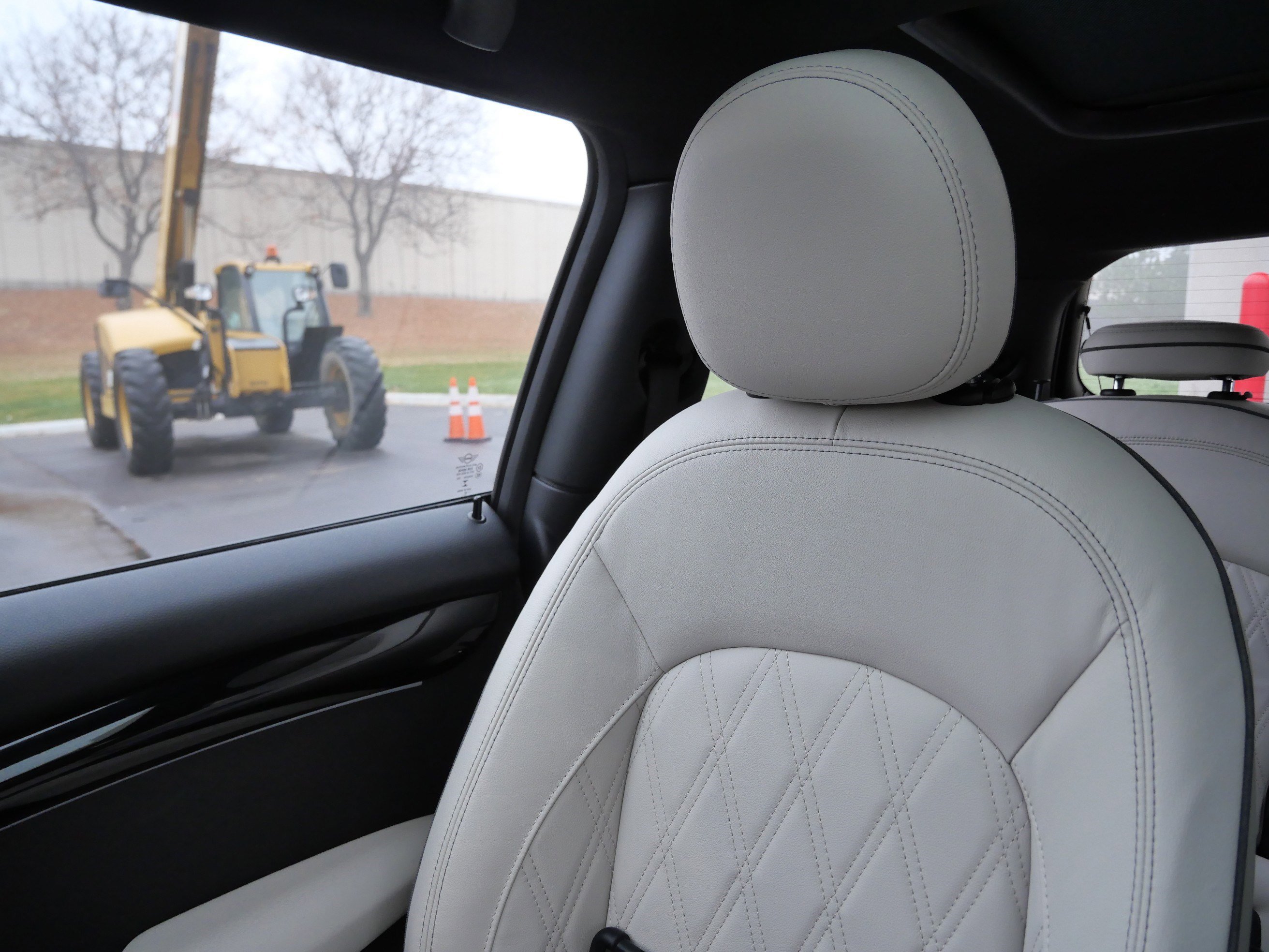 Used 2023 MINI Cooper SE image 12