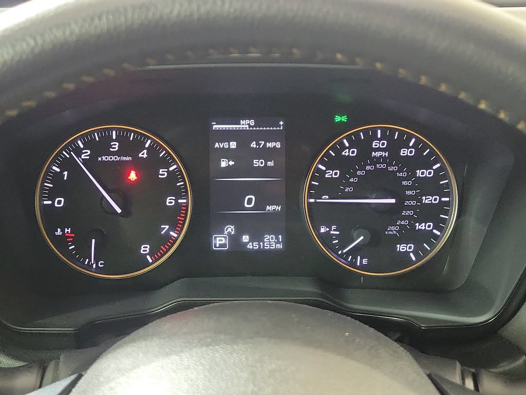 Used 2024 Subaru Outback Wilderness AWD/4WD image 18