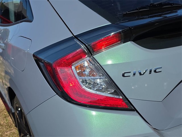 Used 2020 Honda Civic Sport Touring image 10