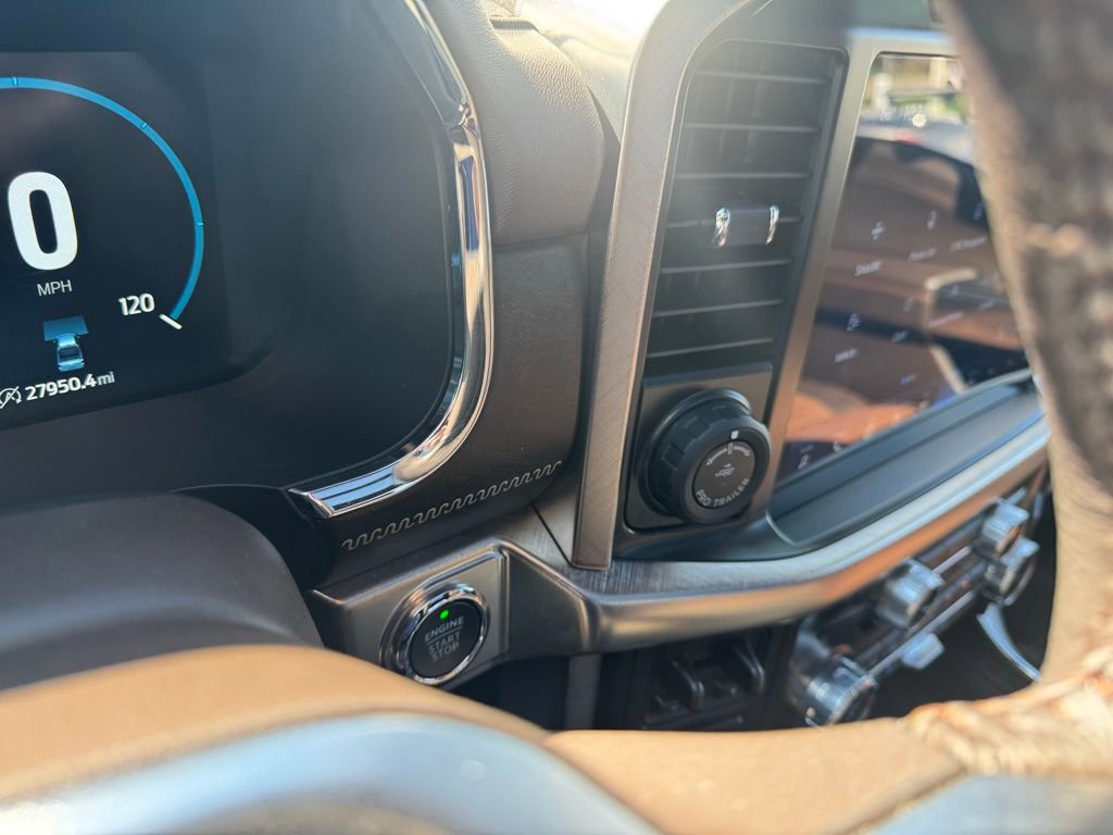 Used 2023 Ford F150 King Ranch image 31
