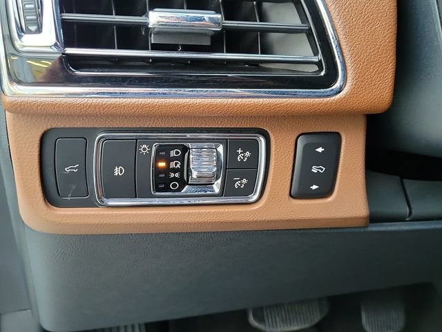 Certified 2022 Lincoln Navigator Reserve RWD image 15