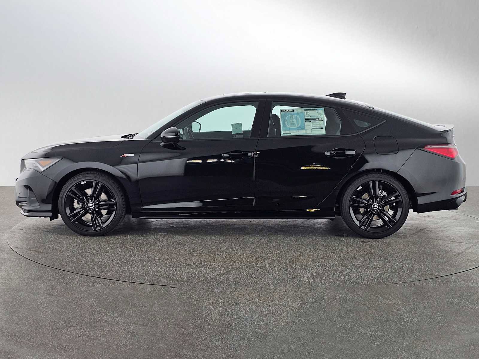 New 2026 Acura Integra A-Spec image 6