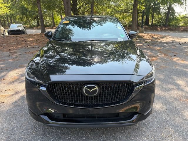 Used 2024 MAZDA CX-5 2.5 Turbo w/ Premium Package AWD/4WD image 8