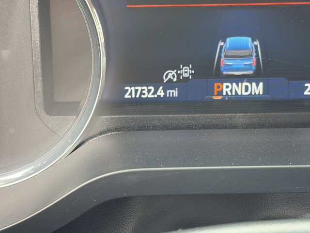 Used 2024 Ford Expedition Max XL AWD/4WD image 26