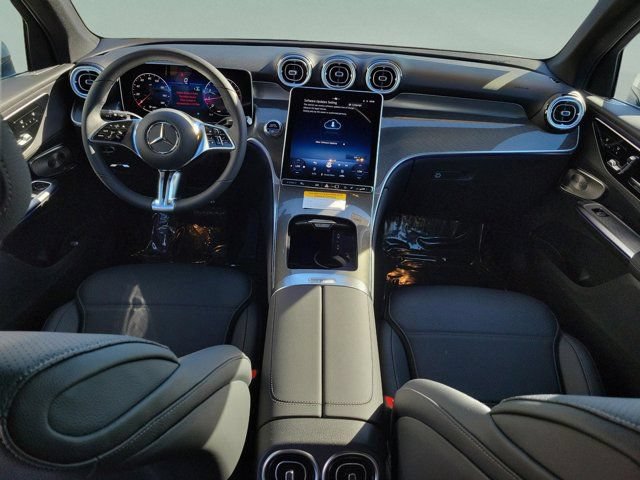 Certified 2026 Mercedes-Benz GLC 300 image 10