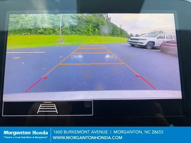 Used 2025 Chevrolet Malibu LT FWD image 19