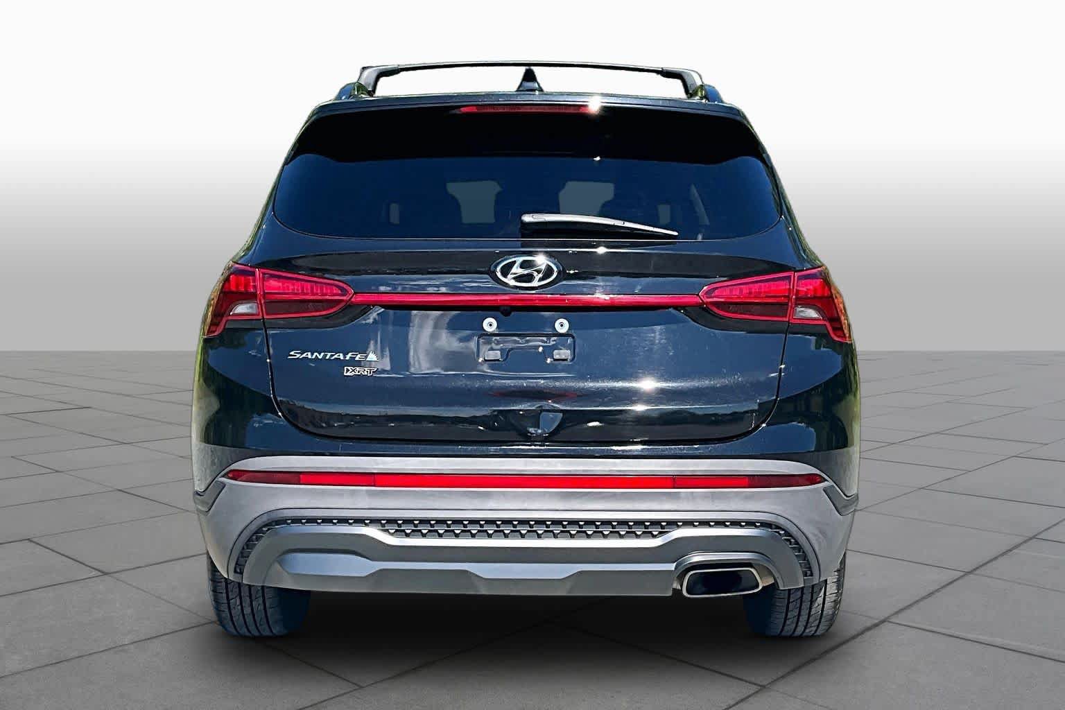 Used 2023 Hyundai Santa Fe XRT FWD image 5
