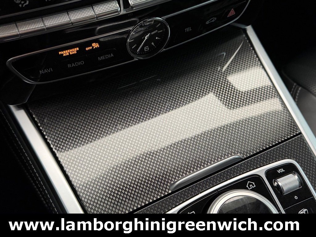 Used 2022 Mercedes-Benz G 63 AMG 4MATIC image 34