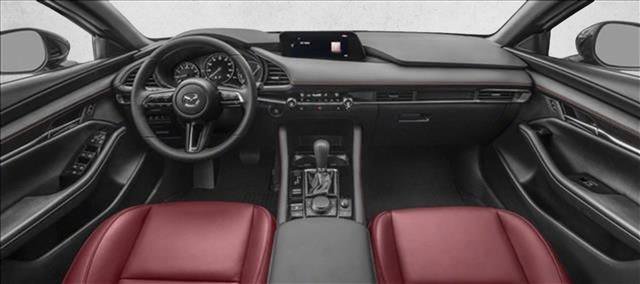 Used 2024 MAZDA MAZDA3 s image 5