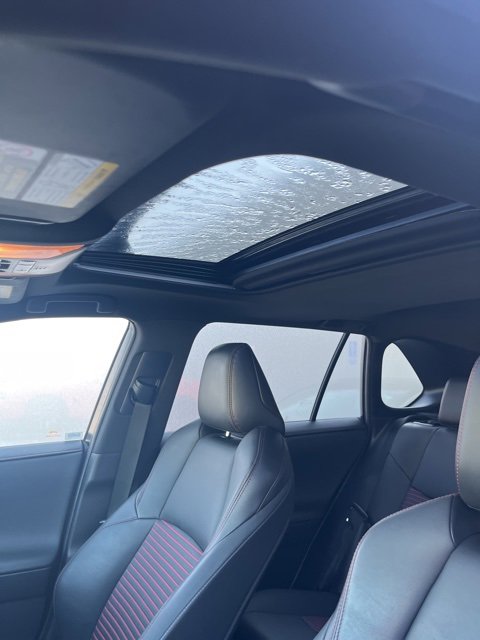 Used 2021 Toyota RAV4 XSE w/ Weather Package image 15