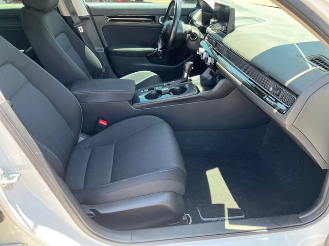 Certified 2023 Honda Civic EX image 16
