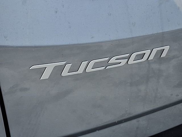 New 2026 Hyundai Tucson SE AWD/4WD image 11