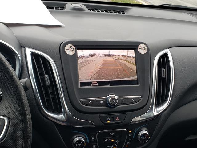 Used 2023 Chevrolet Equinox LT image 28