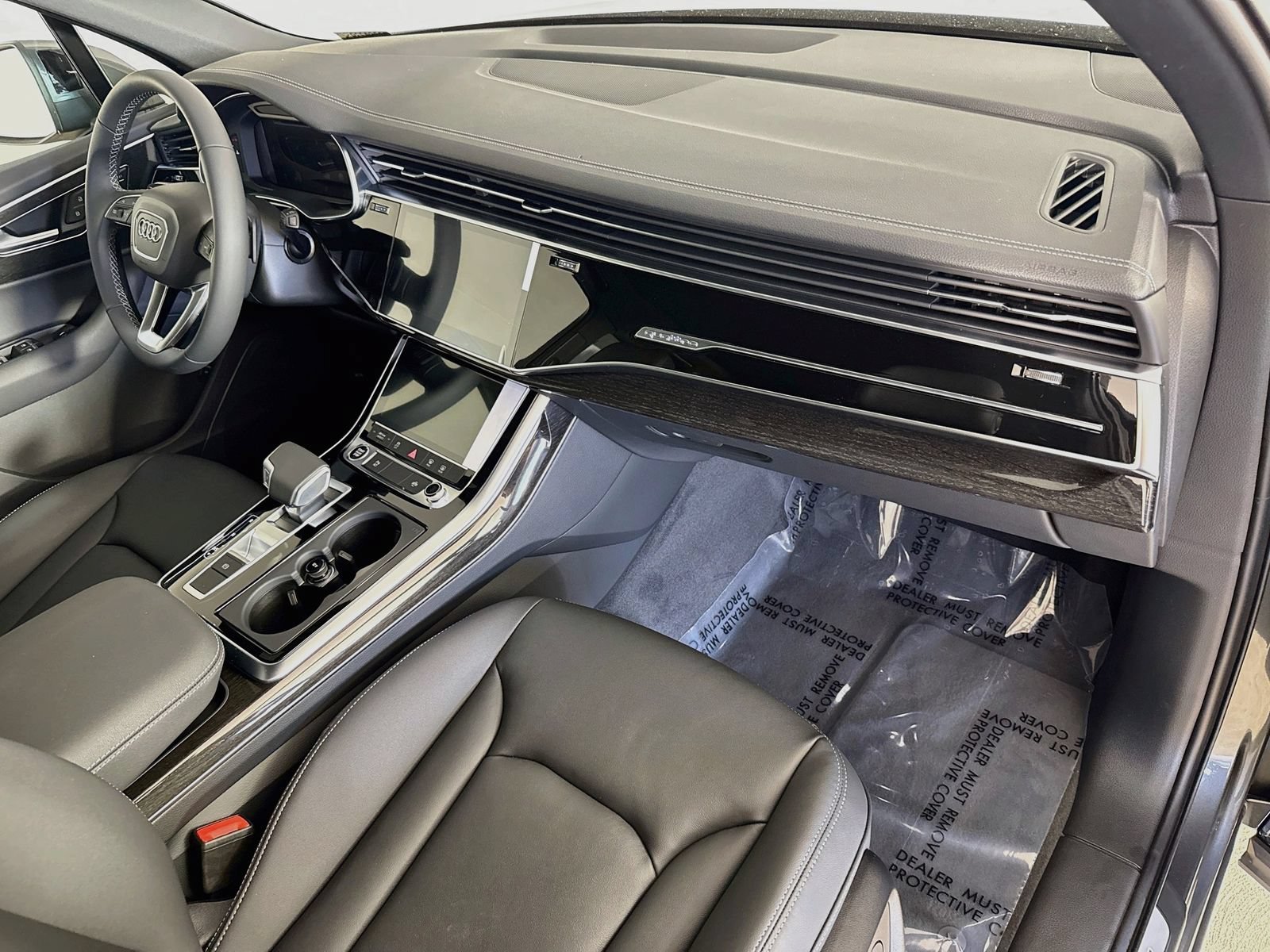 New 2026 Audi Q7 3.0T Premium AWD/4WD image 31
