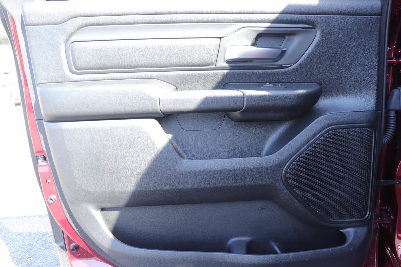Used 2020 RAM 1500 Tradesman image 14
