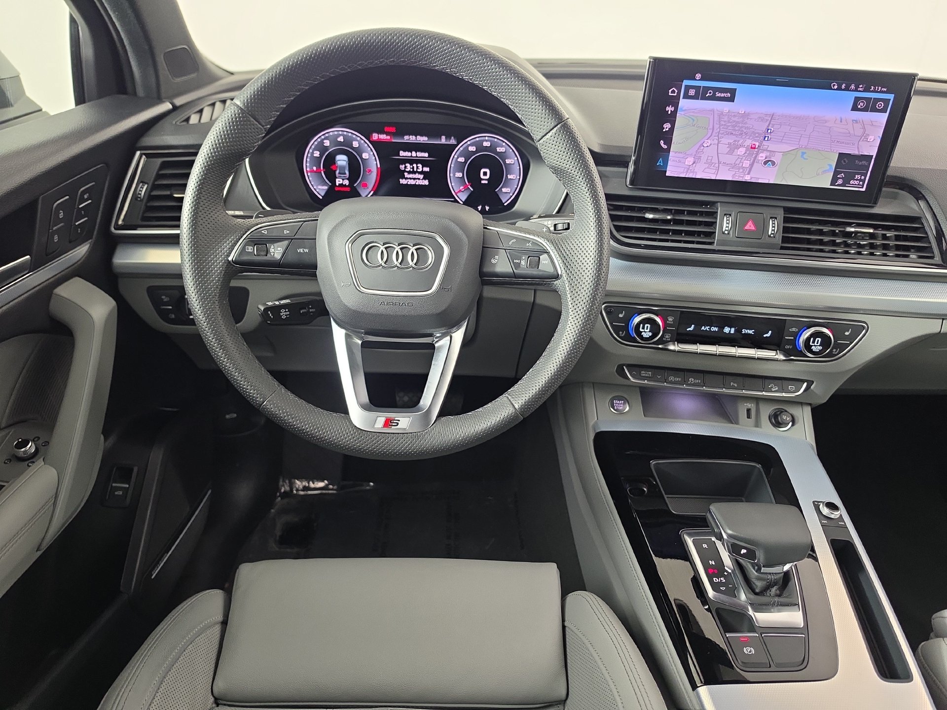 Certified 2024 Audi Q5 2.0T Premium Plus w/ Premium Plus Package AWD/4WD image 26
