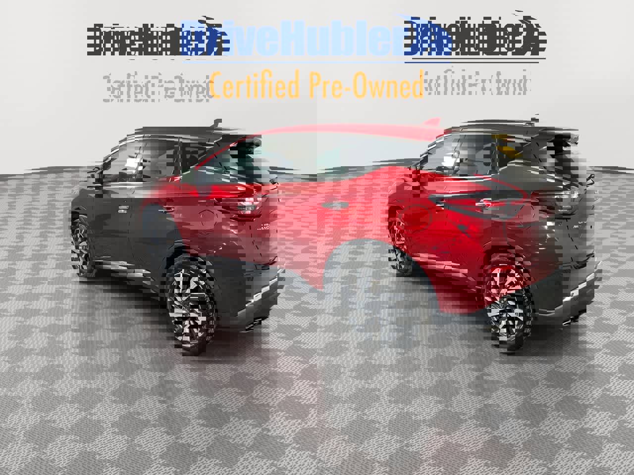 Used 2023 Nissan Murano SL w/ SL Moonroof Package image 6