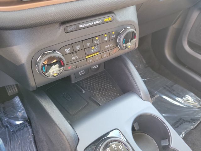 Used 2024 Ford Bronco Sport Outer Banks w/ Tech Package AWD/4WD image 27