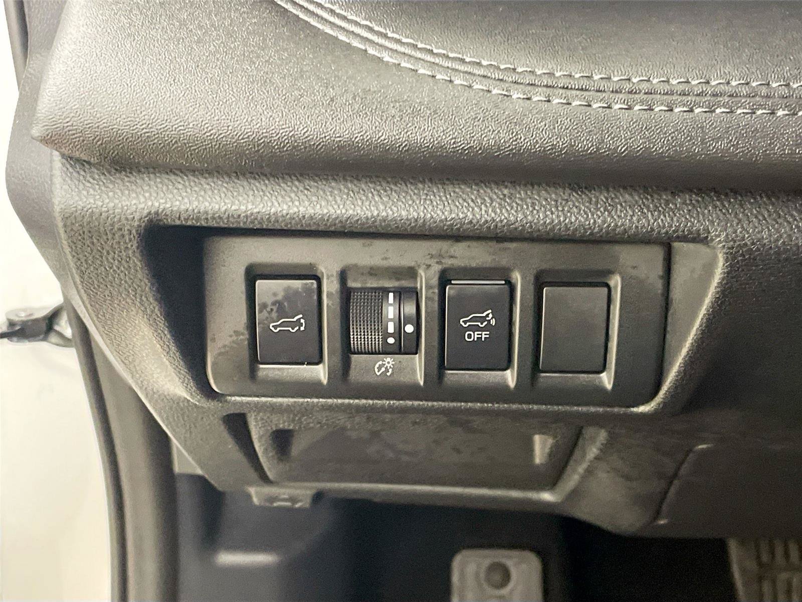 Used 2024 Subaru Outback Touring XT AWD/4WD image 14