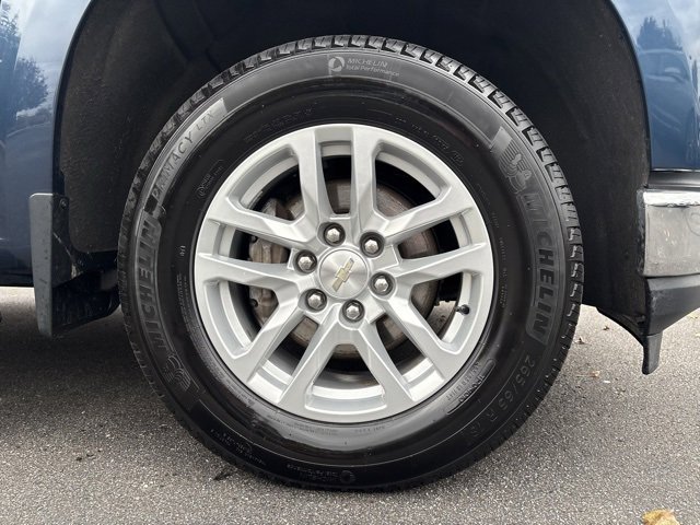 Used 2019 Chevrolet Silverado 1500 LT w/ All-Star Edition image 18