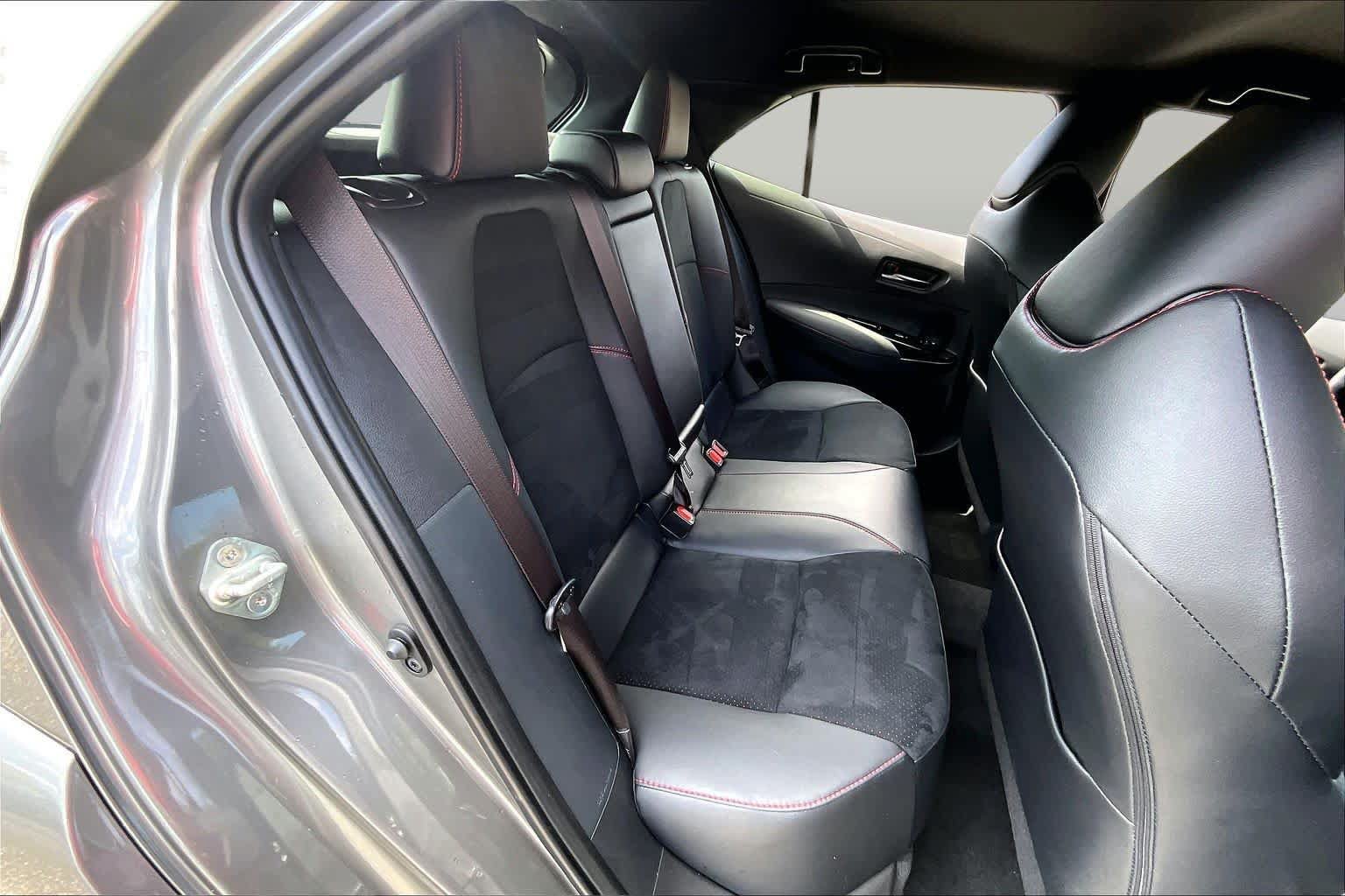 Used 2025 Toyota Corolla GR AWD/4WD image 20