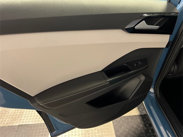 New 2026 Volkswagen Taos S image 10