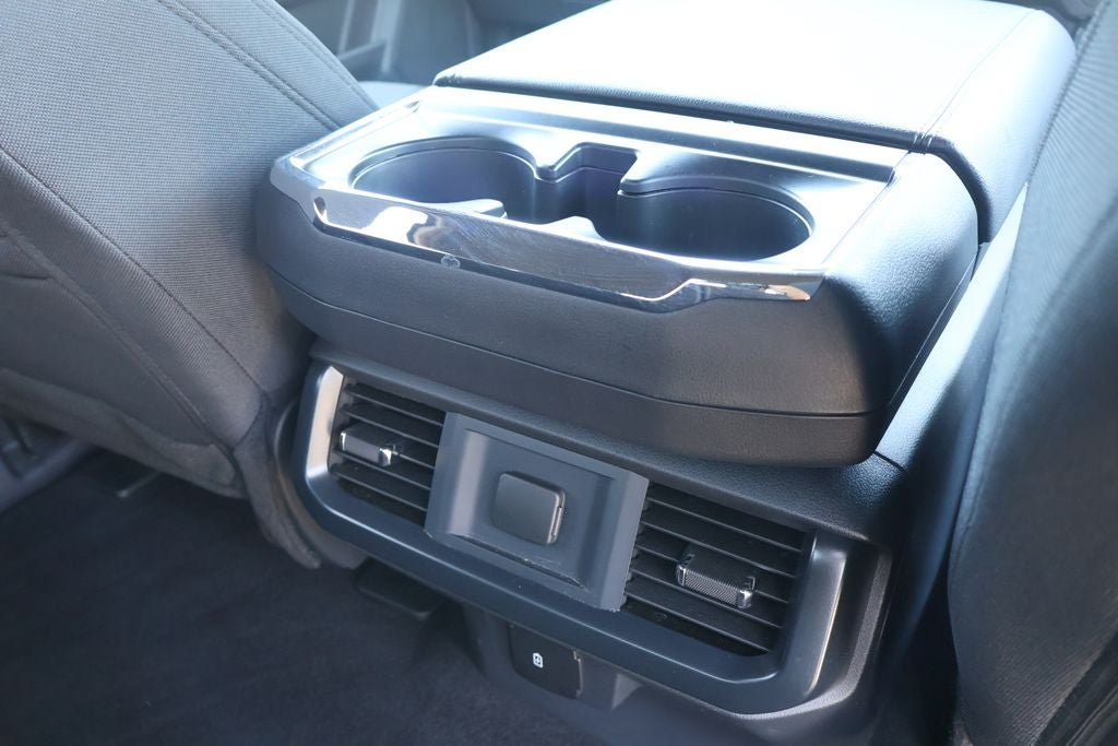 Used 2024 Ford F150 STX AWD/4WD image 23