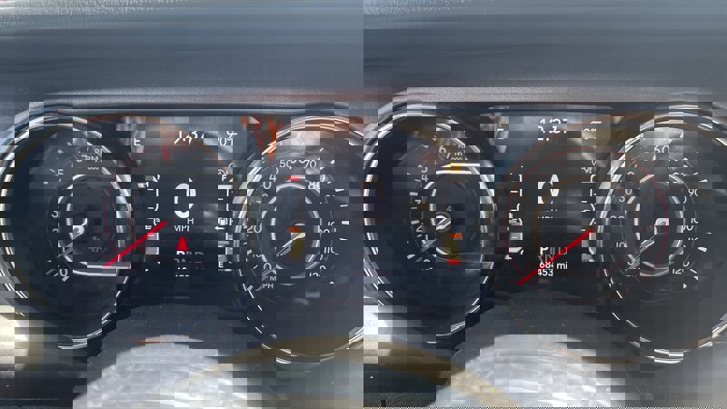 Used 2021 Jeep Gladiator Mojave image 15