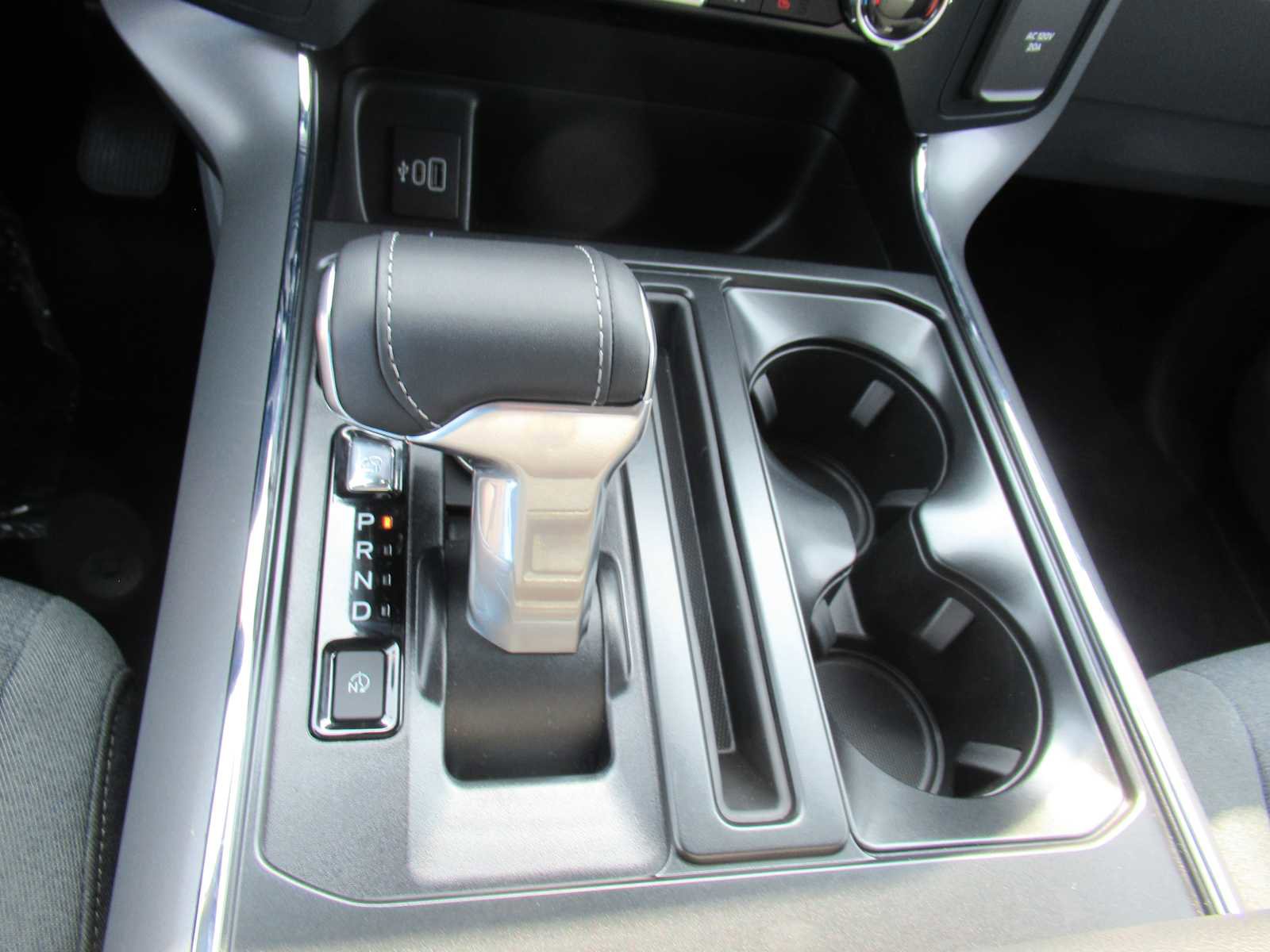 New 2025 Ford F150 Lightning XLT image 20