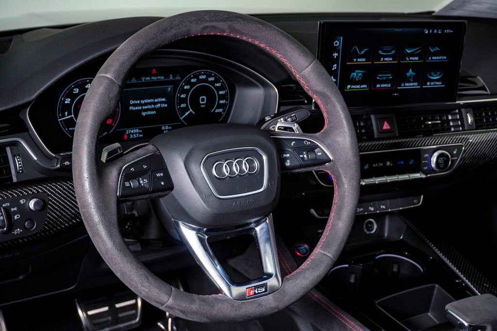 Used 2023 Audi RS 5 image 21