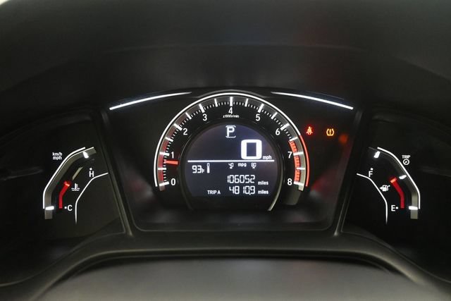Used 2018 Honda Civic LX image 27