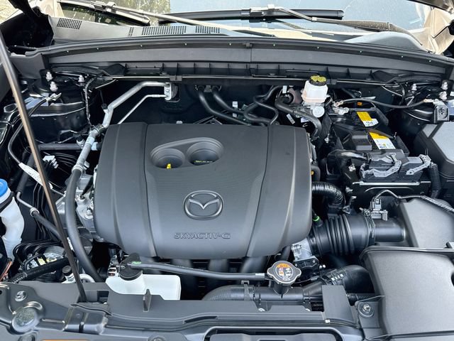 New 2026 MAZDA CX-5 Preferred AWD/4WD image 30