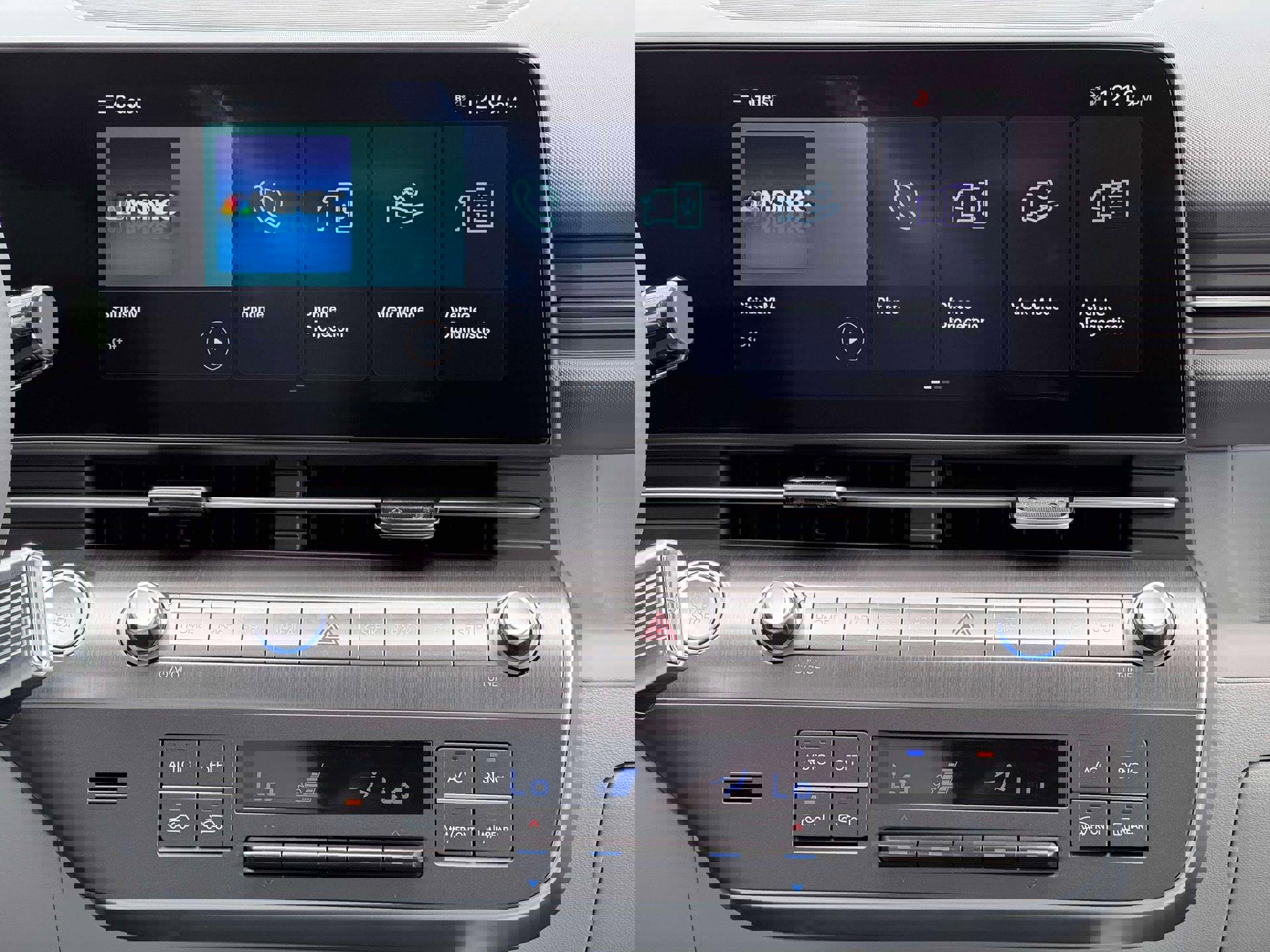 New 2026 Hyundai Kona SEL Premium image 11