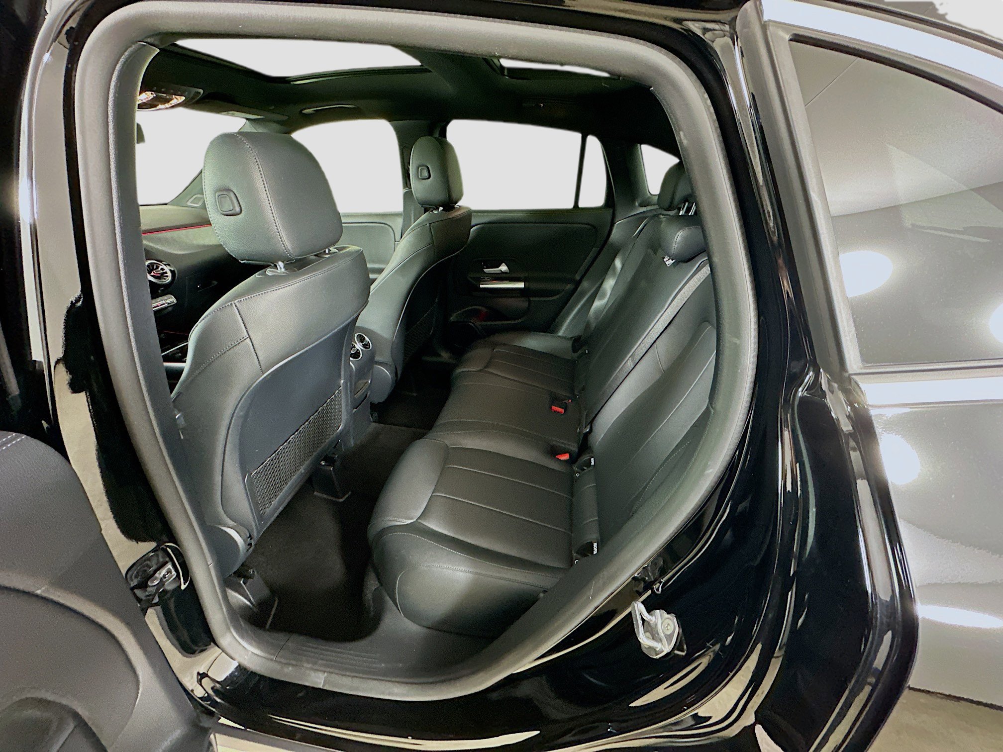 Certified 2023 Mercedes-Benz GLA 250 GLA 250 image 30